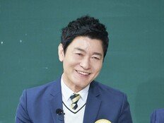 천상현 “청와대 출신 중 유일하게 연금받는다” (아는형님)