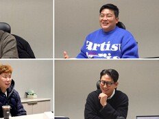 박용택·이대호·김태균·나지완 한자리에…KBS ‘우리동네 야구대장’ 론칭