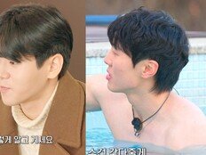 윤후→신재혁, 이럴거면 ‘솔로지옥’ 나가지 그랬어 (내새끼의연애2)