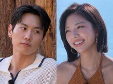 ‘솔로지옥5’ PD “조이건-김고은 수영장 신, 덱스-신슬기보다 좋았다” [DA:인터뷰②]