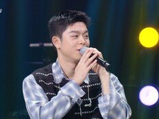 ‘해병대 전역’ 그리 “입대하자마자 후회했다”