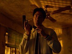 조인성, 대체 불가한 존재감…‘휴먼 첩보’ 완성