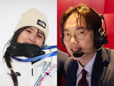 장성규, 부상 딛고 금 딴 최가온에 울컥…“함께 울었다”