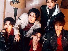 보이드(V01D), 강렬한 무대 장악 예고 ‘5인 멤버 비주얼 공개’