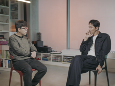 ‘휴민트’ 조인성, 이동진 평론가 만난다…‘파이아키아’ 출연