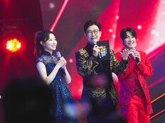 정서주vs시마 유우키 데스매치, 한일전 발발 (금타는 금요일)