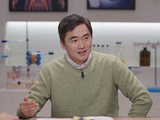 김석훈, 뇌 건강 걱정 “손쓸 수 없어 불안해”