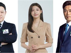 ‘전현무의 그녀’ 홍주연, 야구판 접수 선언 