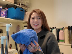 야노 시호 “추성훈 옷 진짜 냄새나” 본격 쉰내 폭로 [DA:이슈]