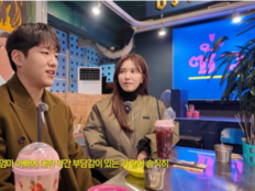 백도빈♥정시아 아들 준우 “연예인 아들이라 부담…농구로 인정받고 싶다”