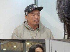 근육부자 추성훈, 털부자 노홍철 만나니 귀에서 ‘P’ 나와요 (마니또클럽)