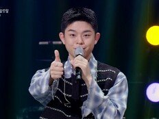 그리, 김구라 폭로 “싸이 ‘아버지’ 무대 요구” (더 시즌즈)