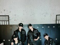 나우즈, 봄날 팬들과 달린다…데뷔 첫 팬콘 3월 개최