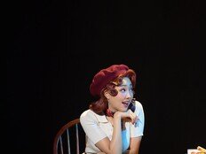 11년 만의 귀환, 이봄소리의 시즌…봄소리 앤 클라이드[공소남 시즌2]