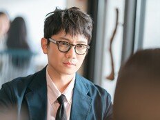 ‘판사 이한영’ 지성, 벌써 MBC 연기대상 보인다