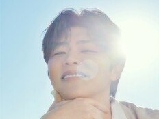 박지현 싱그럽네… 첫 정규앨범 콘셉트 포토 공개