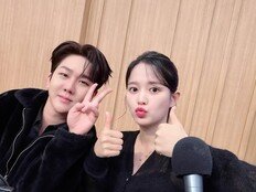 “다산의 후예” 남보라, 첫 출산도 전인데…“셋째까지”