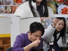 “돈 없는 게 죄는 아니잖아요” 유재석, 시장서 울분 대폭발 (런닝맨)