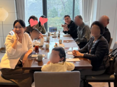 이지혜, 며느리 대접 클래스…“명절에 여행 가라더라” [SD셀픽]