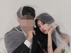 ‘故 최진실 딸’ 최준희, 11살 연상 비연예인과 5월 결혼 