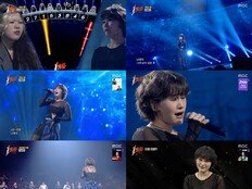 손승연, 이예지→허각까지 올킬…오디션 최강자 인정 (1등들)