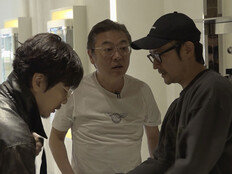 임형준, 이동휘·김의성 이간질→협찬 경쟁 진흙탕 싸움 (연기의 성)