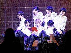 클로즈 유어 아이즈, 日 투어 환상적 퍼포먼스로 열도 난리