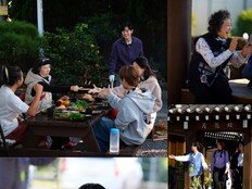 ‘호텔 도깨비’ 이주영, 권율 대타로 긴급 투입