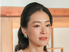 박진희, 언니 죽음 뒤 숨겨진 치밀한 복수 예고 (붉은 진주)