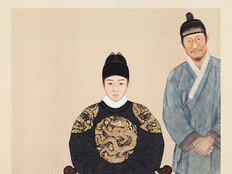 ‘왕과 사는 남자’ 200만 돌파…단종·엄흥도 어진 포스터 공개 [DA:박스]