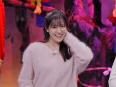 ‘중식여신’ 박은영, 결혼할 수 있을까…“늦게 해야 하는 사주” (귀묘한이야기2)