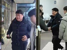김준현, 출근길 영상 확산…‘팬 무시’ 논란 갑론을박