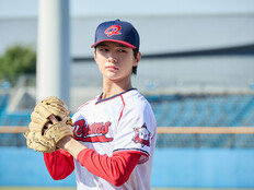차준호, 일본판 ‘스토브리그’ 캐스팅…야구 선수 변신