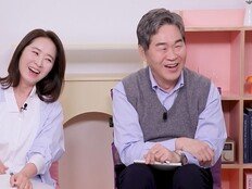 ‘윤유선♥’ 이성호 “제일 악성 민원인이 내 부인” (옥문아)