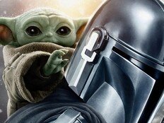 드디어 영화로 돌아온 ‘만달로리안과 그로구’, 5월 개봉 확정