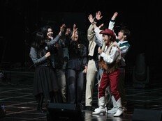 ‘싱어게인4’, 4일간의 서울 콘서트 성료 “ 120분의 열기”