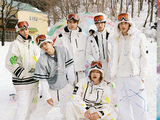 라이즈, 日 싱글 ‘All of You’ 오늘(18일) 발매 [DA:투데이]