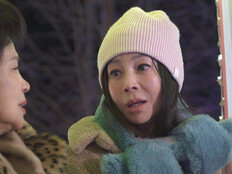 황신혜 母 “손녀 이진이 아빠 빈자리 없게”…세 모녀 진심 고백(같이삽시다)