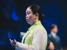 소름 유발…운명술사, 점사 결과에 오열 왜? (운명전쟁49)