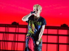 “새로운 페이지의 시작” 태용, 日 첫 단독 콘서트 전석 매진