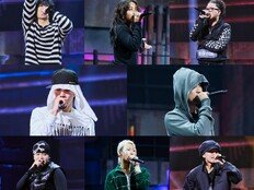 ‘쇼미12’ 지옥의 송캠프 생존자 30…‘어나더레벨’ 전쟁 본격화