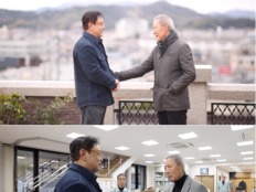 김영철, 소득세 1위 권양백 존경…“형님이라 불러도 될까요”