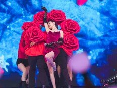 사상 역대급 점수…“사고 제대로 쳤다” 대기실 경악 (미스트롯4)