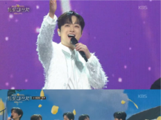 이찬원, ‘복터지는 트롯대잔치’ 또 끌었다…최고 9.8% 설 연휴 1위