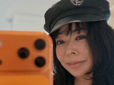 이혜영 “큰 병 이기고 후유증 있어”…전시 앞두고 팬들 걱정