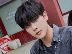 아이돌 사로잡은 ‘시상식 두쫀쿠’ 골든차일드 출신 김지범이 만들었다