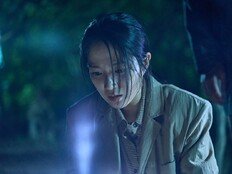 김혜윤, 이런 얼굴 처음…‘호러퀸’ 타이틀 노린다 (살목지)