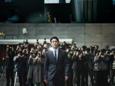 권력을 향한 들끓는 야망…‘클라이맥스’ 주지훈이 꺼내는 새로운 얼굴