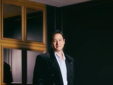 ‘휴민트’ 박해준 “‘폭싹’ 촬영 중 결정…연기하며 환기되는 기분” [DA:인터뷰②]