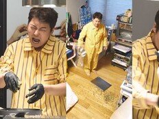 전현무, 두쫀쿠 유행 끝내나…난장판 된 현장 (나혼산)